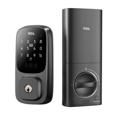 TCL D1 Pro Palm Vein Digital Smart Door Lock with Keypad