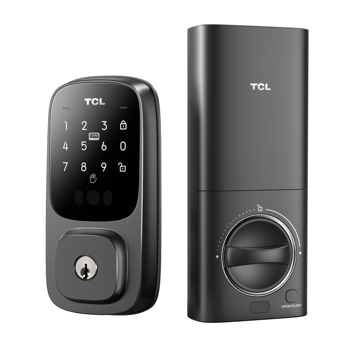 TCL D1 Pro Palm Vein Digital Smart Door Lock with Keypad