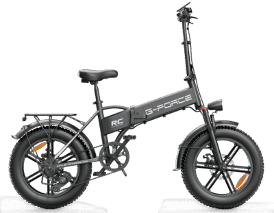 G-FORCE RC Ebike