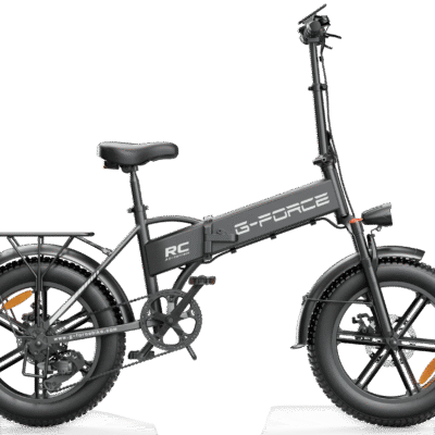 G-FORCE RC Ebike