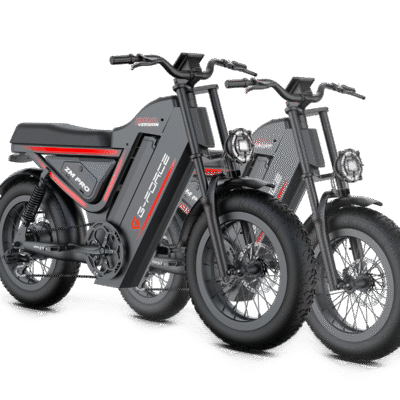 G-FORCE ZM PRO x 2