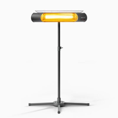 Patio Heater HME-GS10
