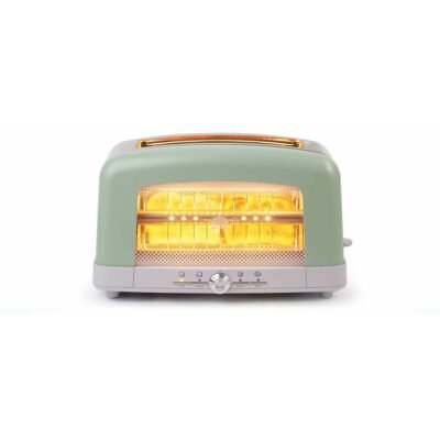 Pop-Up Toaster SEP-G17US
