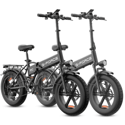 G-FORCE RC x 2