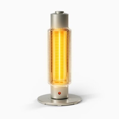 Space Heater G420
