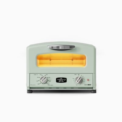 Toaster Oven SET-G16