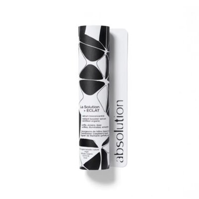 Absolution La Solution Eclat Radiance Booster Serum 15ml