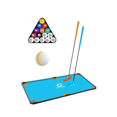 CIPTON Golf Billiards