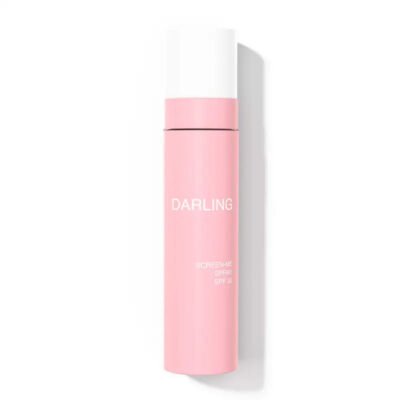 DARLING Screen-Me Face and Body Spray Sunscreen SPF30 150ml