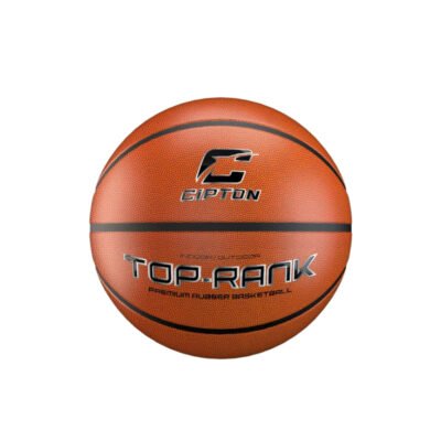 CIPTON Top Rank Premium Basketball (29.5")