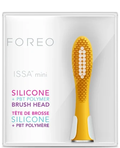 ISSA mini Hybrid Brush Head
