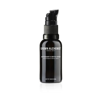 Grown Alchemist Antioxidant3 Detox Serum, 30ml