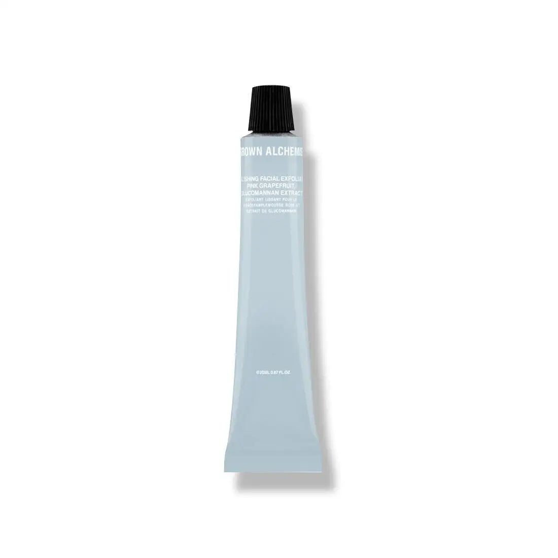 Grown Alchemist Polishing Facial Exfoliant 20ml