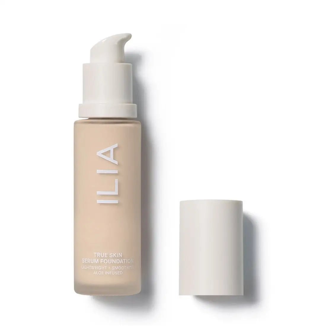 Ilia Beauty True Skin Serum Foundation 30g
