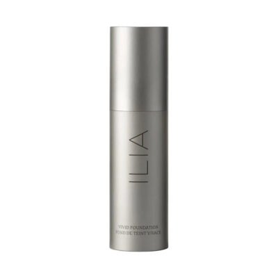 Ilia Beauty Vivid Foundation F5 Tanami