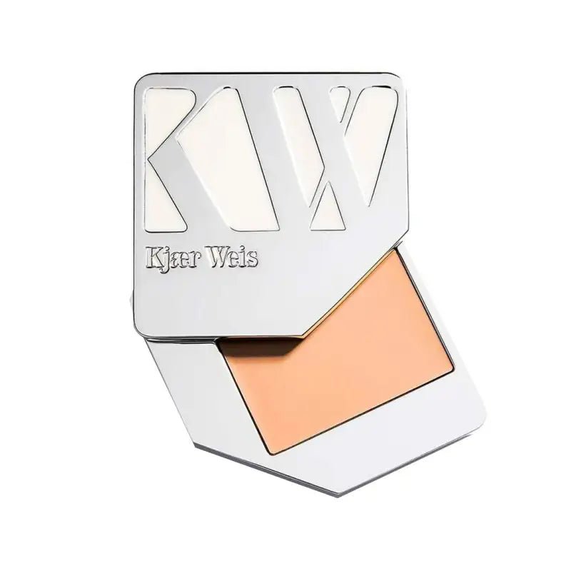 Kjaer Weis Cream Foundation