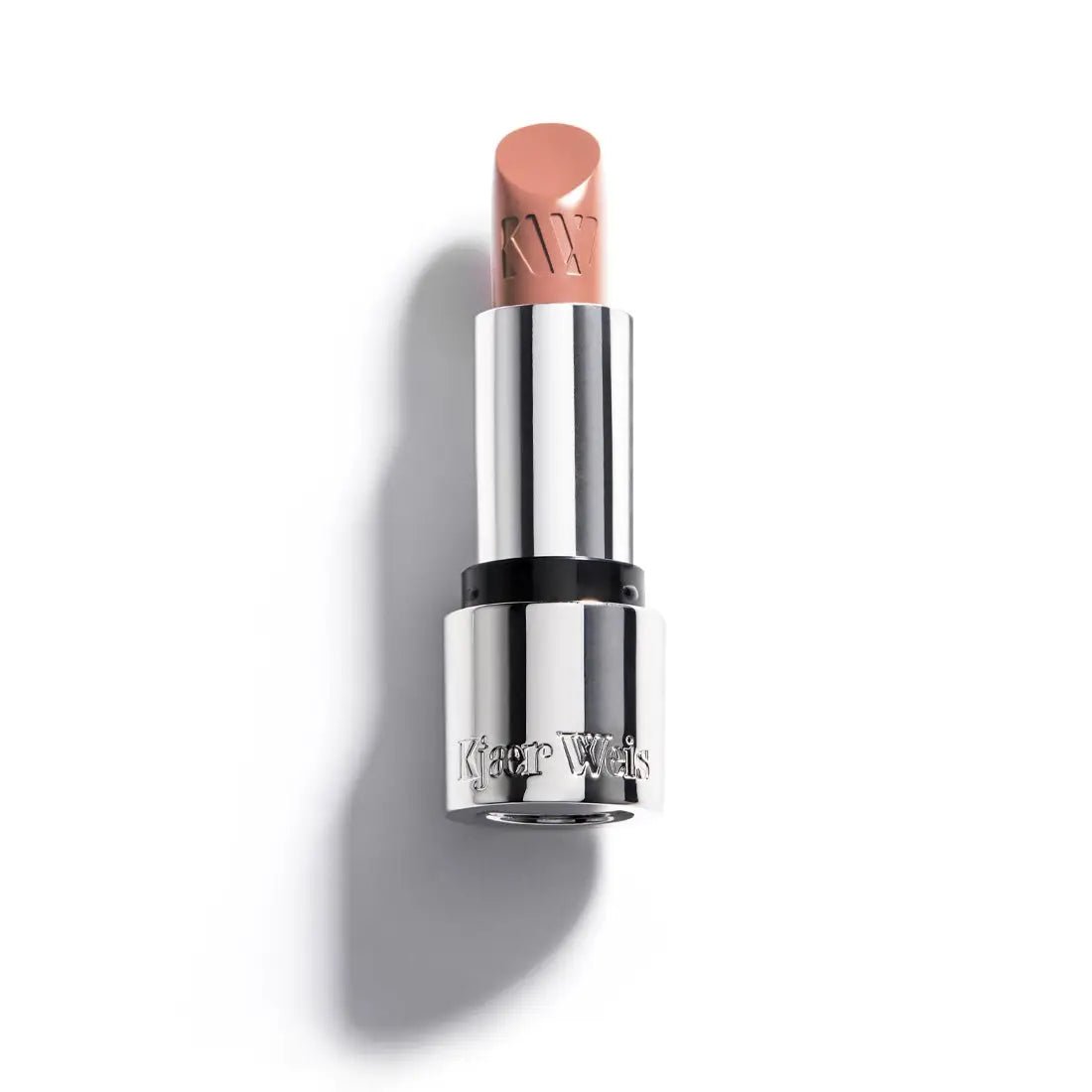 Kjaer Weis Nude, Naturally Lipstick