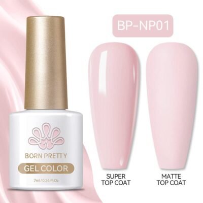 Gel Polish NP01 7ml