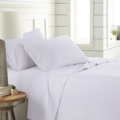 Southshore Essentials 4-Piece Sheet Set