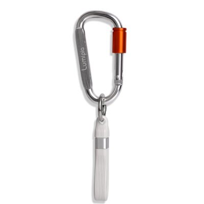 Carabiner Charging Cable & 240W USB-C Clip