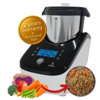 ChefPaw Dog Food Maker