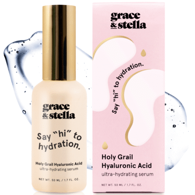hyaluronic acid serum
