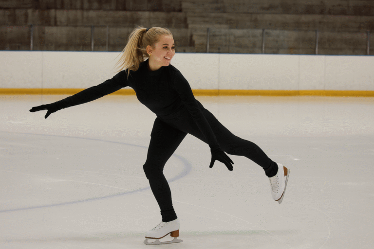 852 Jerry’s Protective Leggings Review – Comfort, Protection & Performance on Ice