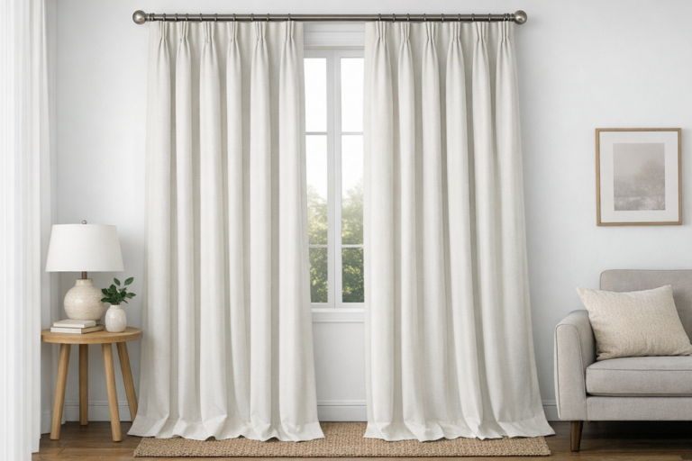 Miulee Curtains Review: An Honest Opinion After Real Use