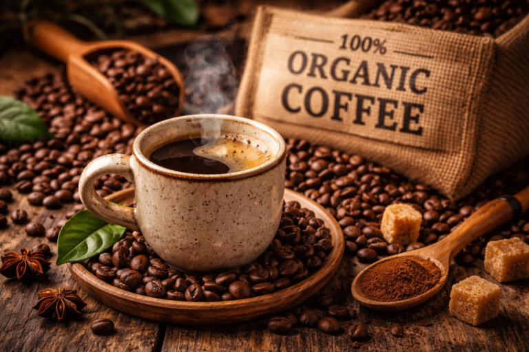 Is Fabula Organic Coffee the Gut-Friendly Brew You’ve Been Waiting For? An Honest Review