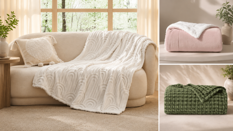 Bedsure Blanket Reviews: Is the Internet’s Favorite Cozy Throw Actually Worth It?