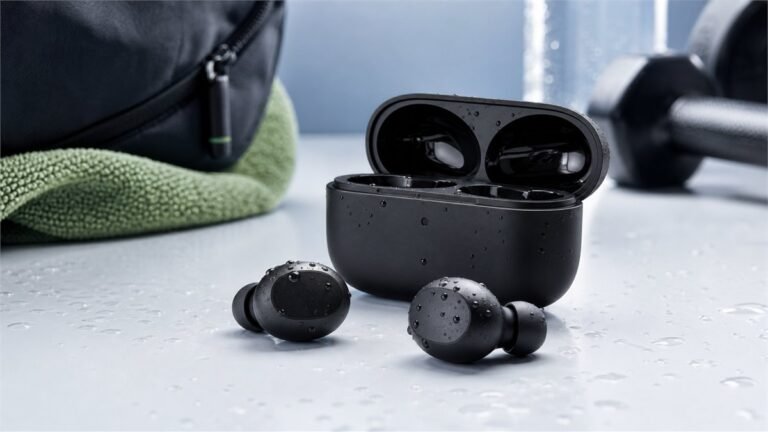Blackview AirBuds 16 Review: Are These IPX4 Waterproof TWS Earbuds Worth It?