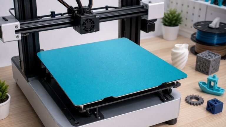 BIQU CryoGrip Build Plate Guide: Settings, Cleaning, and Real-World Adhesion Tips
