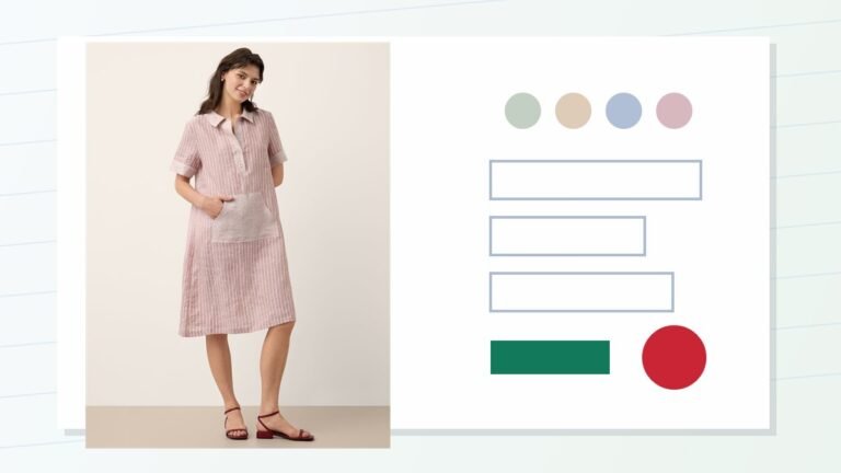 Lintico Linen Dress Review: Sizing, Fabric, Style, and What to Know Before Buying