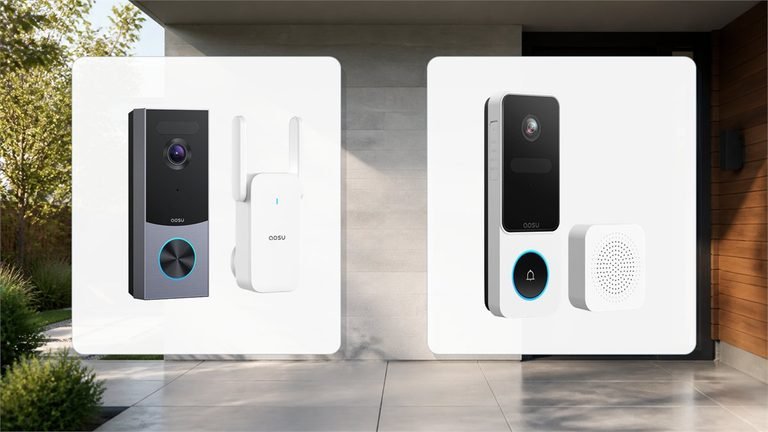 AOSU R1 Ultra vs SE: The Real Differences in Video, Storage, Alerts, and Installation