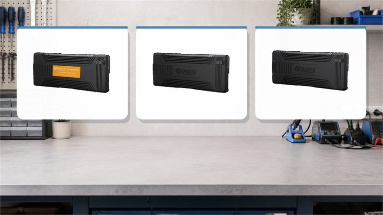 Lorentz Maverick Battery Options: Travel vs Performance vs Range, Realistic Miles, Charging Time, and Airline Rules
