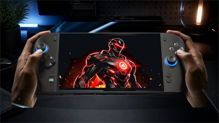 ONEXPLAYER X2 Mini Pro Setup Guide: TDP, SteamOS, Drivers & Best Settings