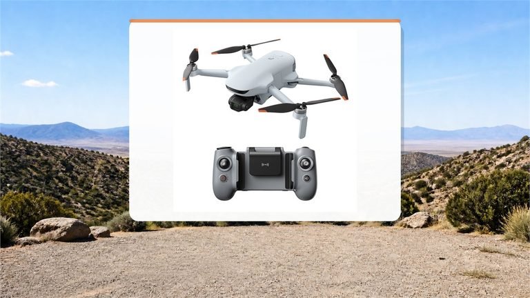 Potensic ATOM 3 Remote ID in the USA: FAA Registration, FCC Availability, New-Owner Issues, and What Buyers Need to Check