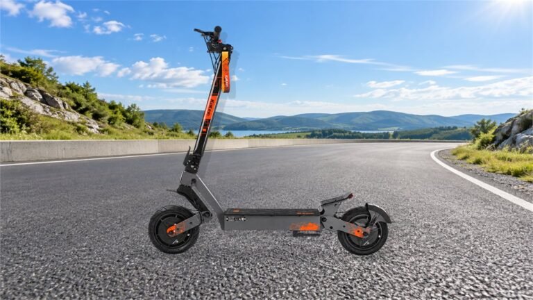 KuKirin G4 Ultra Review Before You Buy: Real Range, Top Speed, Weight, Charging Time, and US Street-Legal Limits