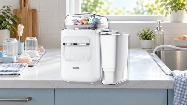 Papablic SafeguardPlus Fishy Smell: Filter Life, Hard-Water Errors, Drain Cleaning, and When to Stop Using It