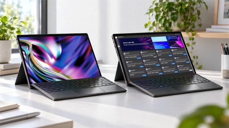 OneXPlayer Super X vs Super X Pro: Which One Makes Sense for Gaming and Local AI?